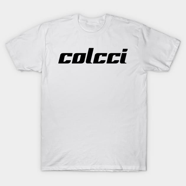 colcci T-Shirt by Deane Jordan 